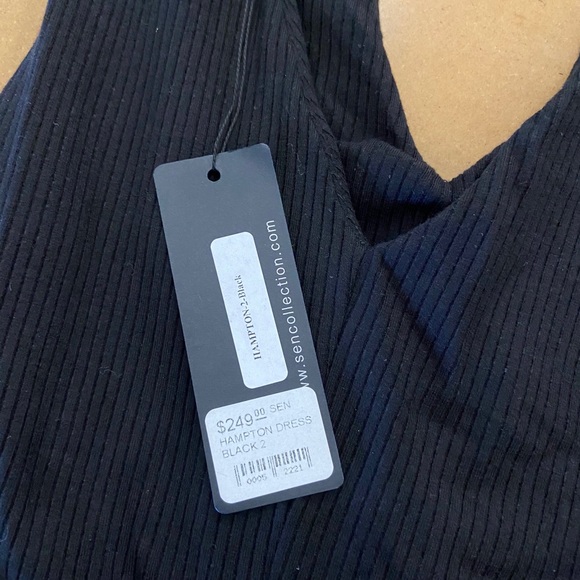 Sen Hampton Dress - Picture 2 of 7